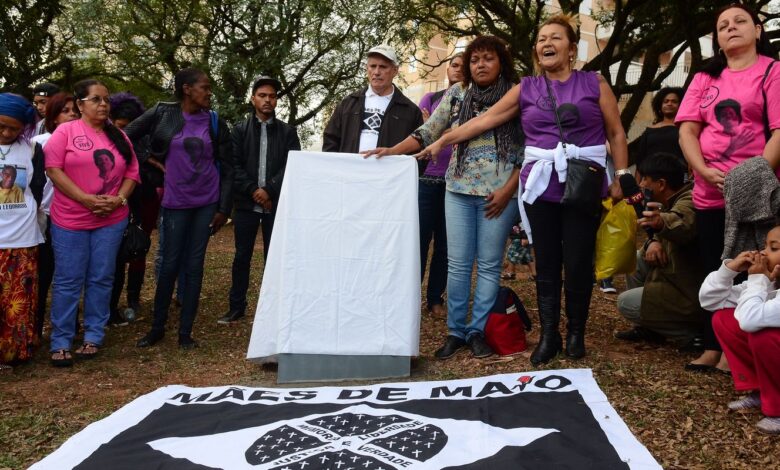 Entidades denunciam à ONU omissão do Brasil nos Crimes de Maio de 2026