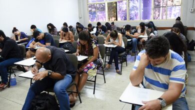 Encceja 2026: prazo de inscrição termina sexta-feira (15)