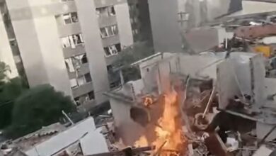 Morre segunda vítima da explosão no Jaguaré, em São Paulo