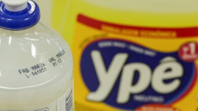 Anvisa mantém suspensão de fabricação e venda de produtos Ypê