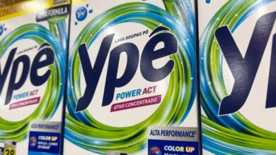 Saiba como pedir reembolso de produtos Ypê suspensos pela Anvisa