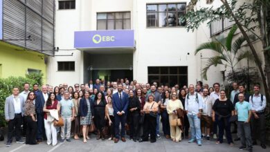 EBC reúne emissoras públicas para debater a comunicação no Brasil