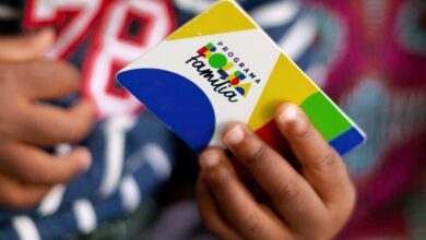 Caixa paga Bolsa Família a beneficiários com NIS de final 8