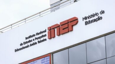 Inep divulga regras para seleção de certificadores para provas de 2026