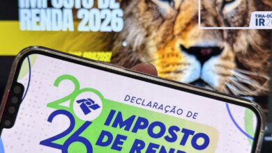 Prazo para declarar Imposto de Renda termina às 23h59 desta sexta