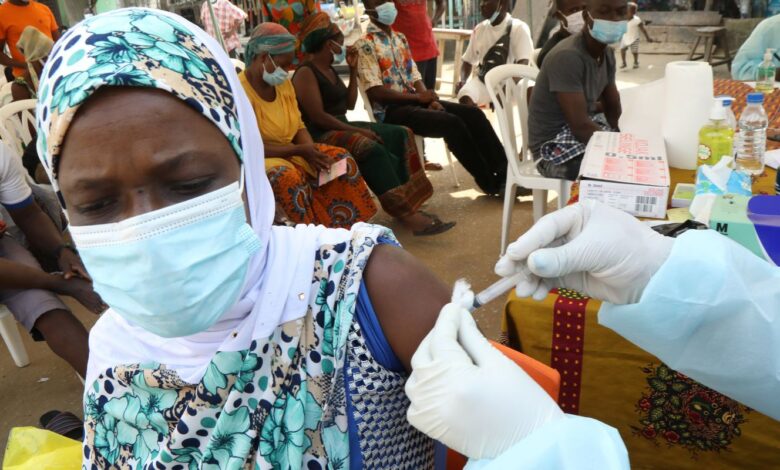 Vacina contra cepa do ebola na Àfrica pode demorar até 9 meses