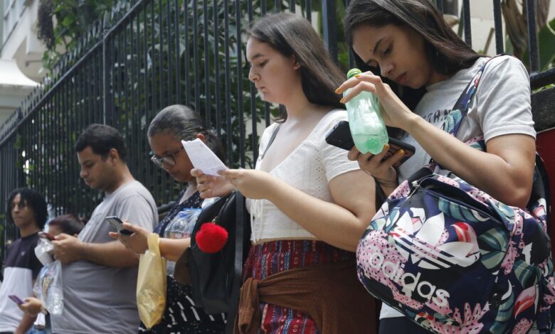 Divulgado resultado de pedido de isenção da inscrição para o Enem 2026
