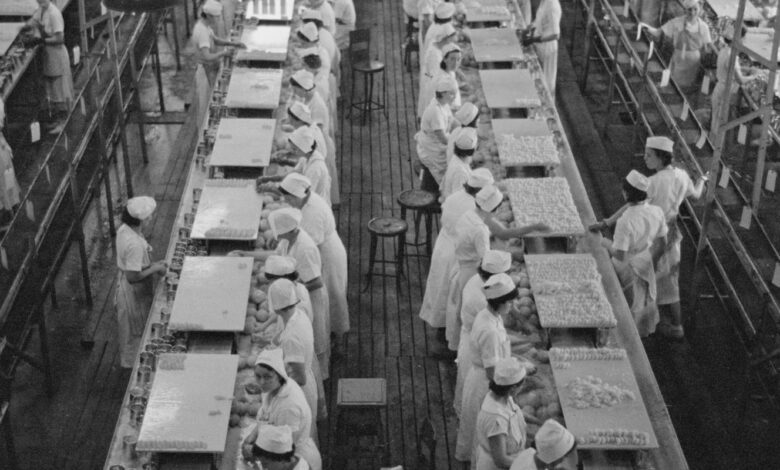 Há 100 anos, Ford instituía jornada de 40 horas nos Estados Unidos