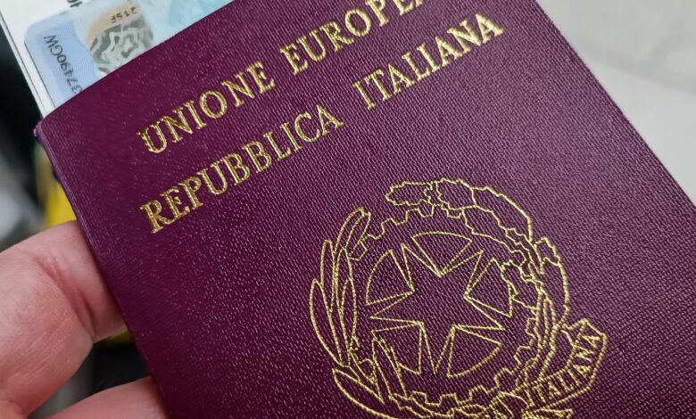 Justiça italiana reforça direito à cidadania por descendência