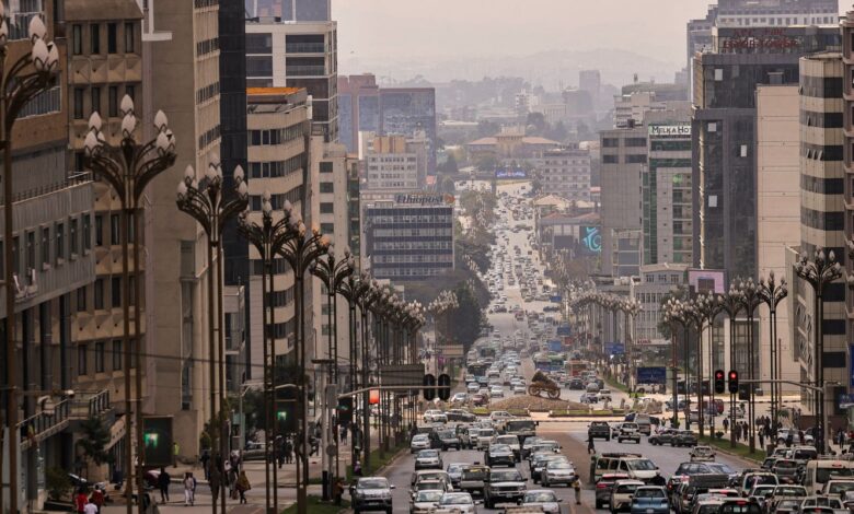 Dia da África: continente aproveita ascensão da China e mira progresso