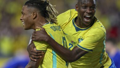 Venda geral de ingressos de jogo de despedida da seleção começa quinta