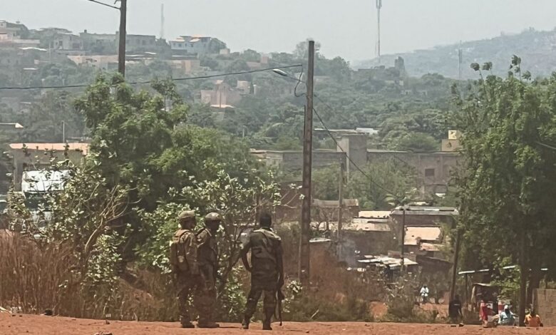 África: cerco à capital do Mali desafia Aliança de Estados do Sahel  