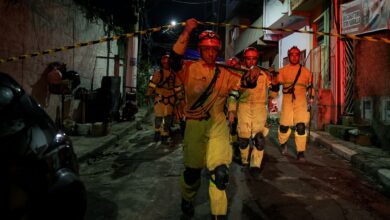 Explosão: apuração vai revelar o que deu errado, diz diretor da Comgás