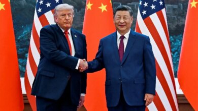 China diz que acordos firmados em visita de Trump são "preliminares"