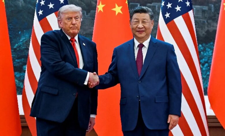 China diz que acordos firmados em visita de Trump são "preliminares"