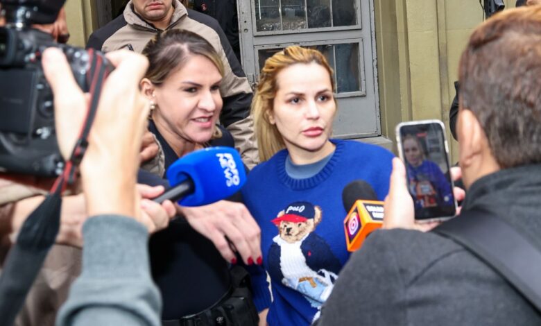 Deolane Bezerra é transferida para presídio no interior paulista