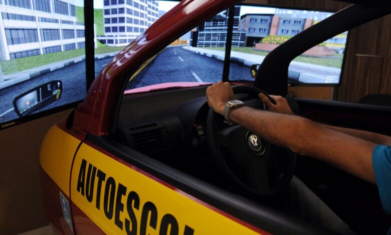 Governo lança plataforma para facilitar obtenção da CNH