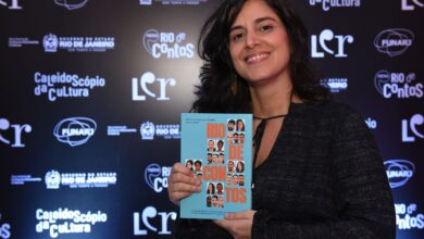 Prêmio Rio de Contos está com inscrições abertas