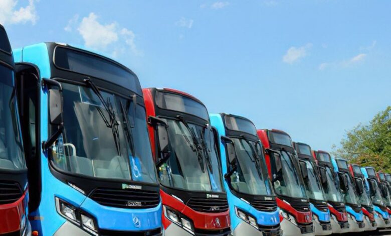 Justiça decreta prisão de dirigentes da empresa de transporte UPBus