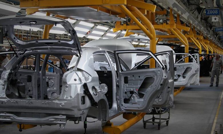 Venda de carros novos no país em 2026 atinge maior patamar desde 2013