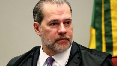 Toffoli é eleito para cargo de ministro efetivo do TSE