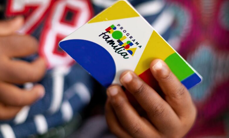Em 2025, cerca de 18 milhões de família receberam auxílio do governo
