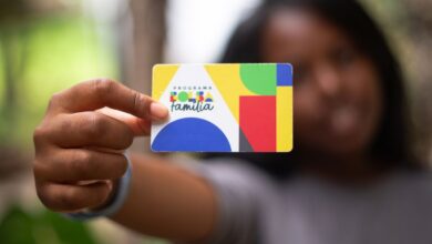 Caixa paga Bolsa Família a beneficiários com NIS de final 7