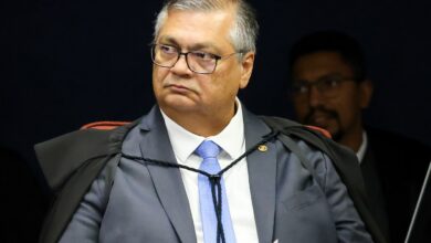 Dino dá 10 dias para governo mostrar plano de combate a incêndios