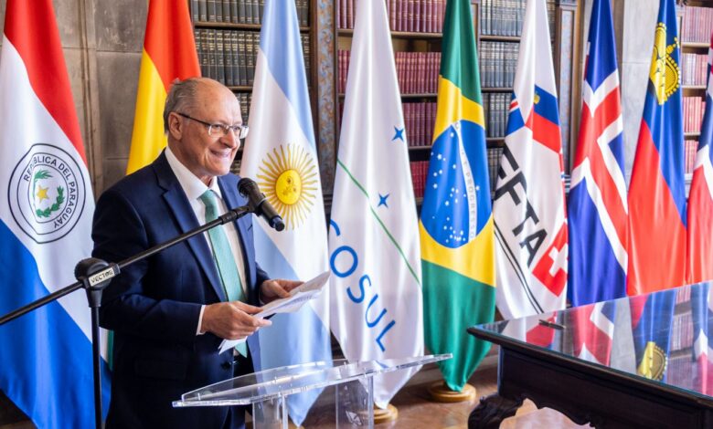 Brasil promulga acordo para facilitar comércio no Mercosul
