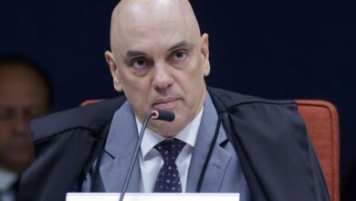 Moraes quer manifestação de Planalto e Congresso sobre dosimetria