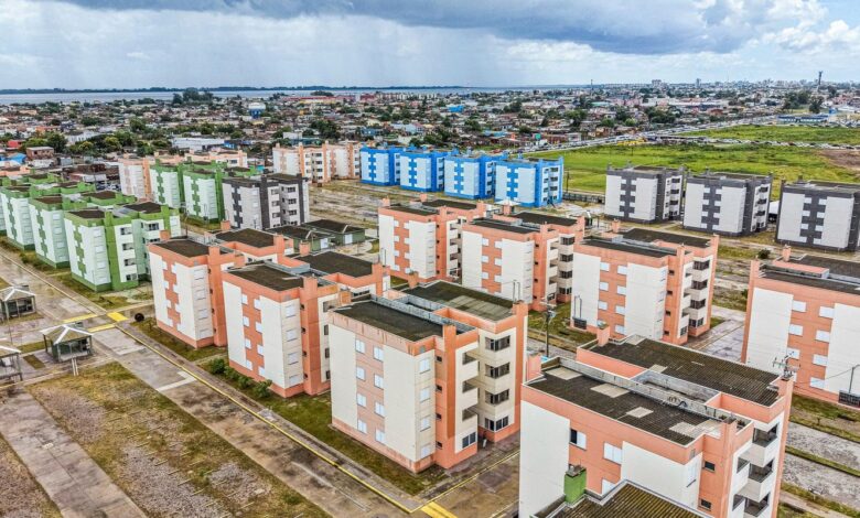 Consórcio vence primeiro leilão de PPP de locação social no país