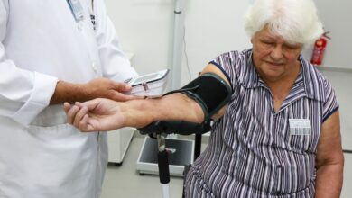Pessoas 50+ vão representar metade do consumo com saúde em 2044