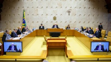 STF mantém prisão do deputado estadual Thiago Rangel