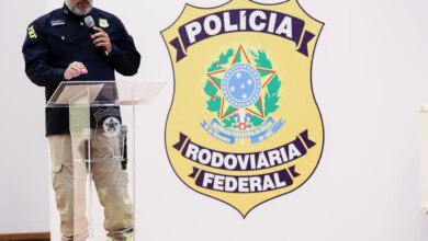 PRF intensifica ações do Maio Amarelo para reduzir mortes nas rodovias