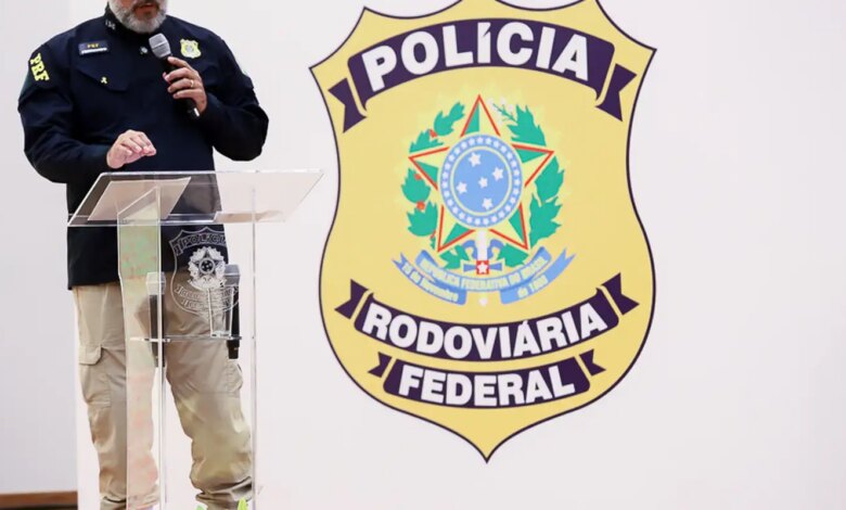 PRF intensifica ações do Maio Amarelo para reduzir mortes nas rodovias