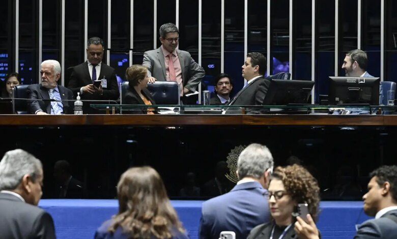 Senado aprova MP da renovação automática da CNH para bons condutores