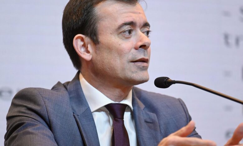 Governo fará ajuste para proibir bets no Desenrola Fies