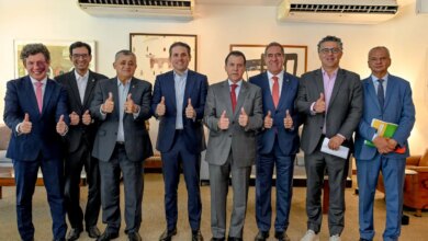 Governo e Câmara acordam fim da 6x1 e jornada de 40 horas semanais