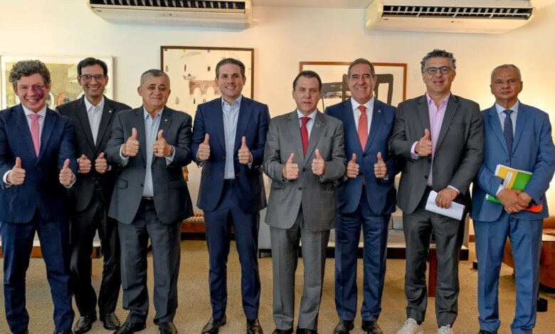 Governo e Câmara acordam fim da 6x1 e jornada de 40 horas semanais