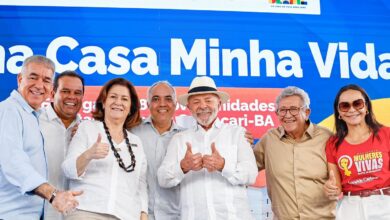 Lula defende restrição ao uso de IA no período das eleições
