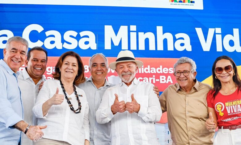 Lula defende restrição ao uso de IA no período das eleições