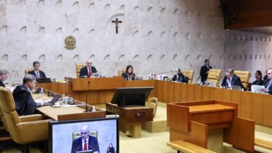 STF valida lei que garantiu igualdade salarial entre homens e mulheres