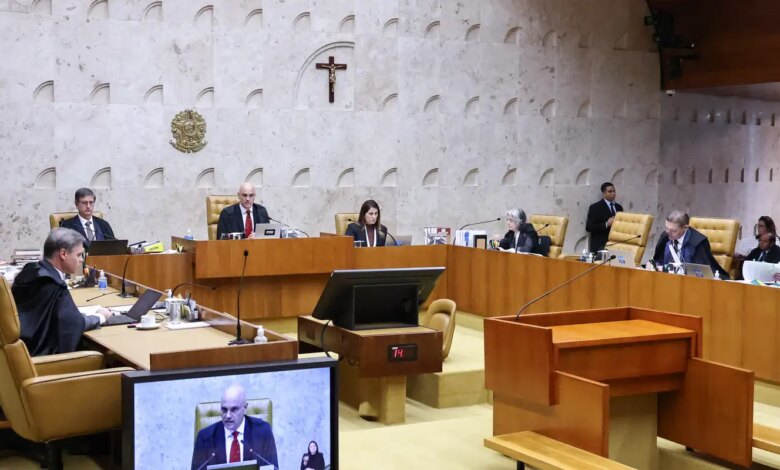 STF valida lei que garantiu igualdade salarial entre homens e mulheres