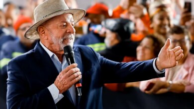 Lula defende exploração na Margem Equatorial com responsabilidade