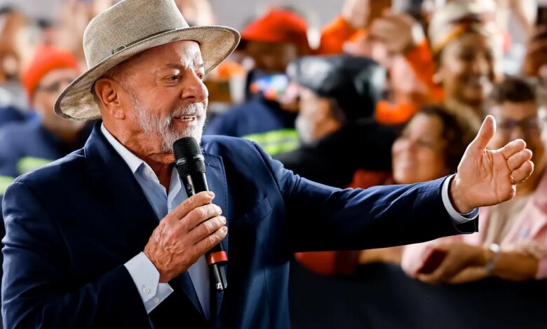 Lula defende exploração na Margem Equatorial com responsabilidade
