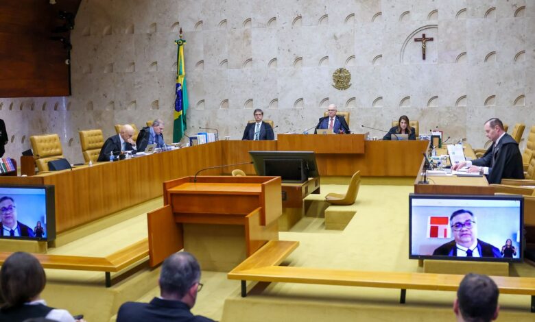 Supremo valida lei que viabiliza construção da Ferrogrão