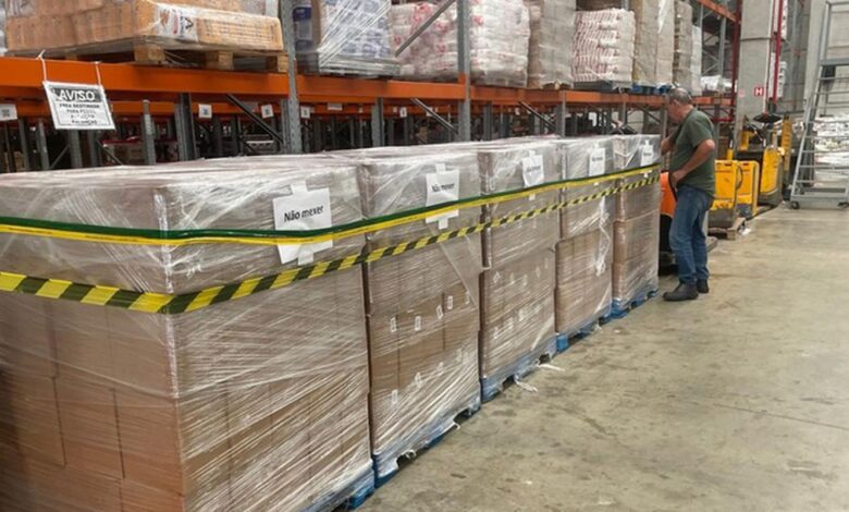Ministério manda recolher lote de azeite impróprio para o consumo