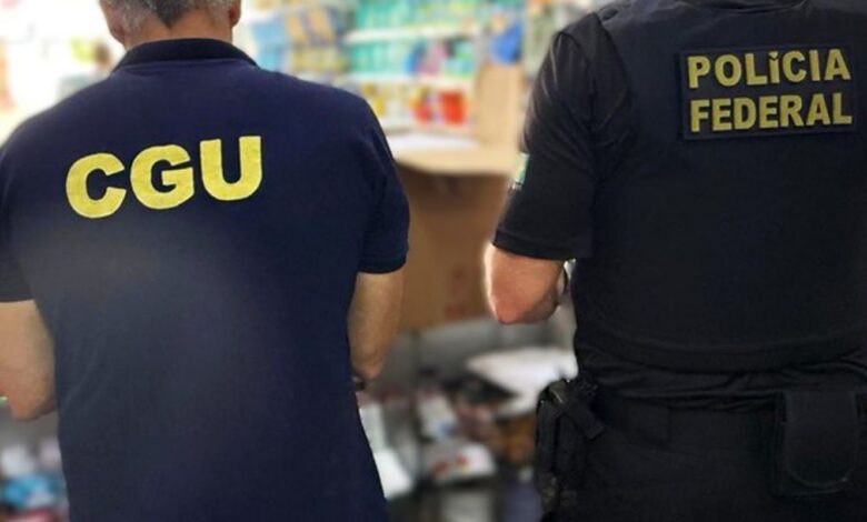 Operação da PF investiga desvio de recurso da merenda escolar no Piauí