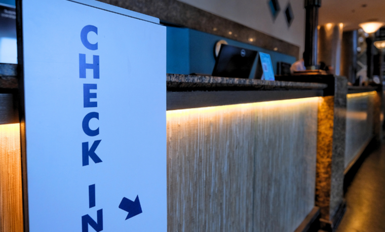 Com check-in digital, hóspede pode chegar a hotel com ficha preenchida