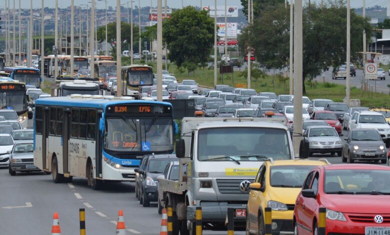 Brasil terá Dia Nacional em Memória de Vítimas do Trânsito